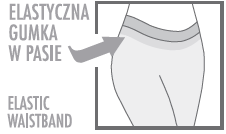 LEGGINGS COMFORT